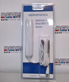 Alphatronics DVB-T Antenne AN 1