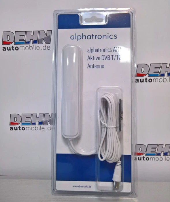 Alphatronics DVB-T Antenne AN 1
