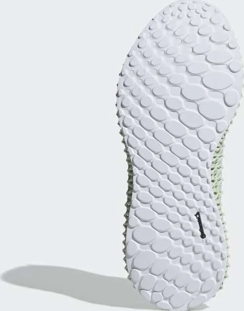 adidas Alphaedge 4D ftwr white/grey two/linen green (Herren)