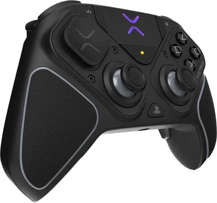 Turtle Beach Victrix Pro BFG Reloaded Controller schwarz (PS5/PS4/PC)