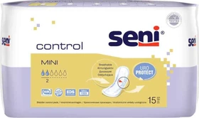 Seni Control Mini Hygieneeinlage, 300 Stück