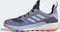 adidas Terrex Trailmaker GTX silver violet/blue dawn/core black (Herren) Vorschaubild