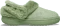 Crocs Classic Unfurgettable Vegan Suede Clog cargo Vorschaubild