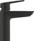 Grohe Start Einhand-Waschtischbatterie 1/2" M-Size matt black Vorschaubild