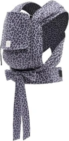 Stokke Limas Babytrage leopard lilac