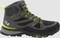 Jack Wolfskin Force Striker Mid dark grey/lime (Herren) Vorschaubild