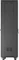Lanberg 19" Rackschrank 42HE, LCD, freistehend, Flat Pack, V2, Gitternetztür, IP20, RAL 9004, 600mm tief Vorschaubild
