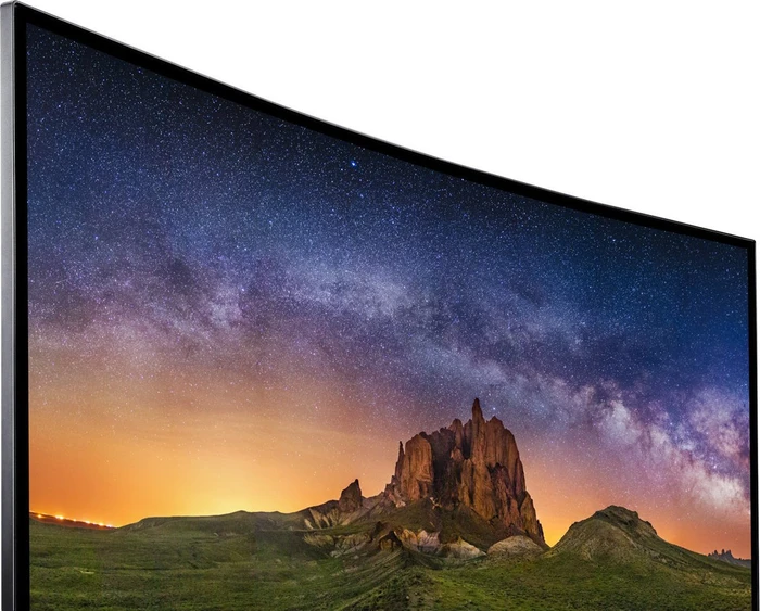 Samsung CJG50 / CJG52, 27"