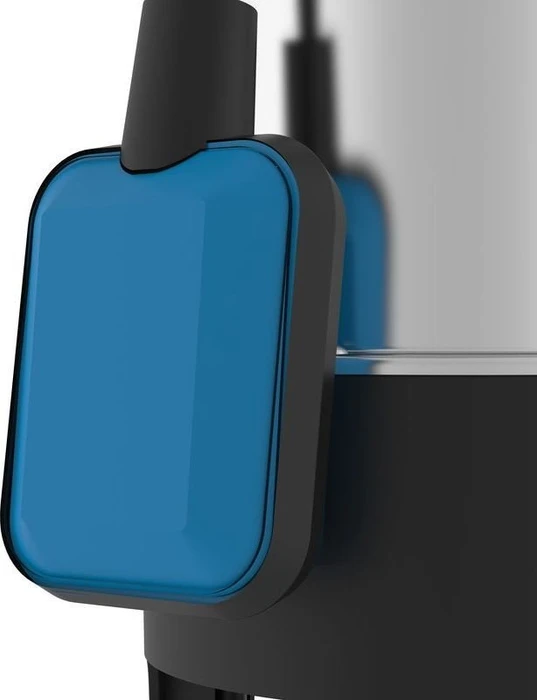 Güde GS1103PI Elektro-Schmutzwassertauchpumpe