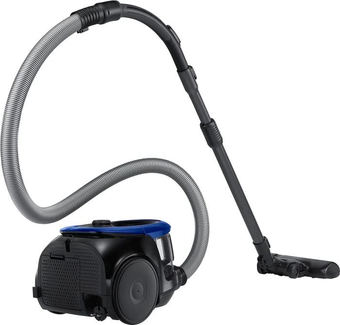 Samsung VC2100M Anti Tangle Turbine vitality blue
