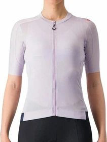 Castelli Espresso Trikot kurzarm purple mist/dark night shade (Damen)