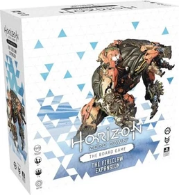 Horizon Zero Dawn: The Board Game - Fireclaw (Erweiterung)