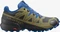 Salomon Speedcross 5 GTX black/green moss/skydiver (Herren) Vorschaubild