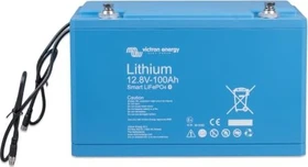 Victron Energy LFP-Smart 12.8/100, 1.28kWh