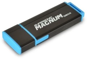 Patriot Supersonic Magnum 256GB, USB-A, USB 3.2 Gen 1×1