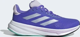 adidas Response Super cobalt blue/zero metalic/flash aqua (Damen)