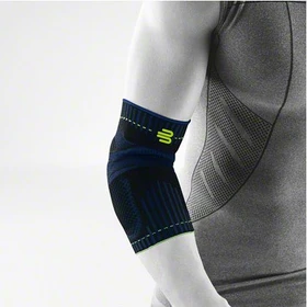 Bauerfeind Sports Elbow Support Größe XS schwarz,     1 Stück