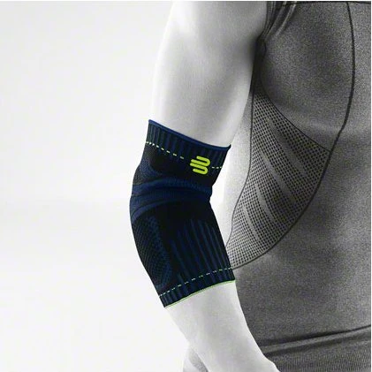 Bauerfeind Sports Elbow Support Größe XS schwarz, 1 Stück