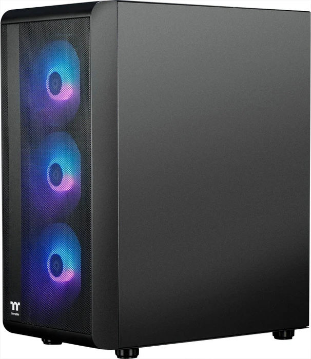 Thermaltake Toughline Air 2, Ryzen 7 7700X, 16GB RAM, 1TB SSD, Radeon RX 6700 XT