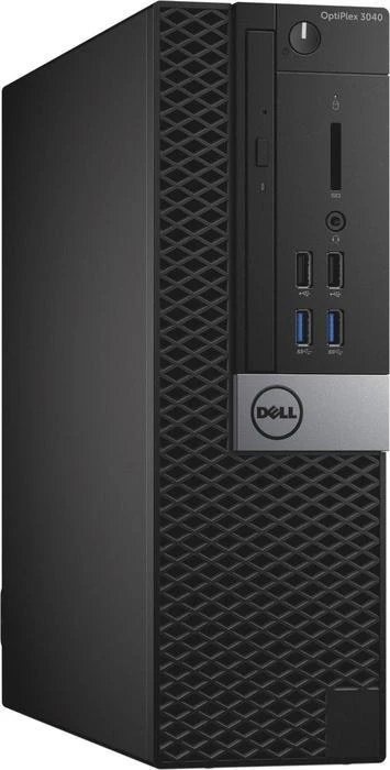 Dell OptiPlex 3040 SFF, Core i5-6500, 8GB RAM, 128GB SSD