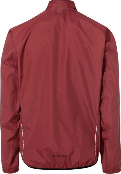 Vaude Drop III Fahrradjacke redeva (Herren)