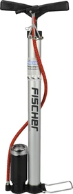 Fischer Alu Standpumpe