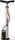 Fischer Alu Standpumpe (85586)