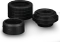 Thermal Grizzly DeltaMate Fitting HT14, G1/4" auf 14mm, Rohranschluss, schwarz Vorschaubild