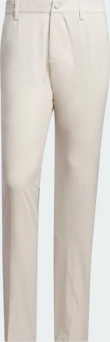 adidas Ultimate365 Tapered Golf Hose lang aluminium (Herren)