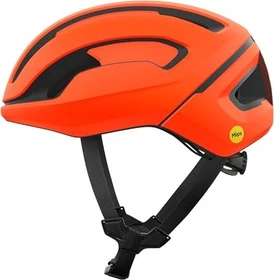 POC Omne Air MIPS Helm fluorescent orange matt