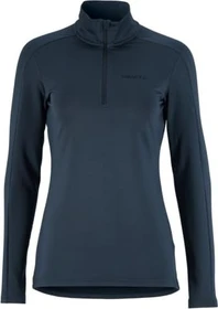 Craft Gain Midlayer Shirt langarm night (Damen)