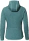 Vaude Skomer Hooded Fleece Jacke wave (Damen) Vorschaubild