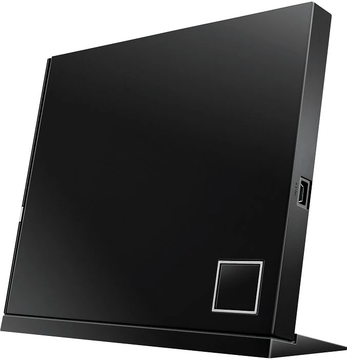 ASUS SBC-06D2X-U, SlimLine, USB 2.0
