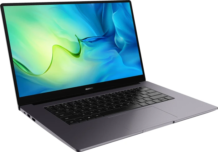 Huawei MateBook D 15 (2020) MateBook D 15 (2020), Space Grey, Core i3-10110U, 8GB RAM, 256GB SSD, DE
