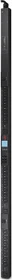 APC Switched Rack PDU, hochkant, 0HE, 21-fach, 32A/230V, 3m