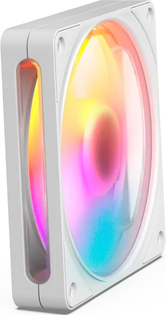 NZXT F Series