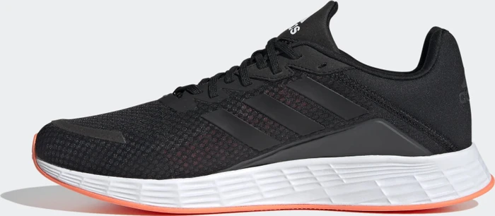 adidas Duramo SL core black/grey six (Herren)