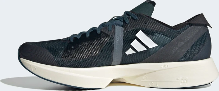 adidas Adizero Takumi Sen 9 arctic night/cloud white/core black (Herren)