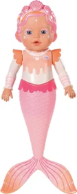 Zapf creation BABY born - Puppe - My First Mermaid