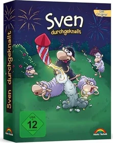 Sven: Durchgeknallt (PC)
