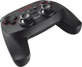 Trust Gaming GXT 545 wireless Gamepad USB (PS3/PC)