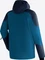 Maier Sports Pradollano Skijacke viridian/nightsky (Herren) Vorschaubild