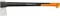 Fiskars X25-XL Spaltaxt Vorschaubild