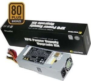 Shuttle PC61J 300W