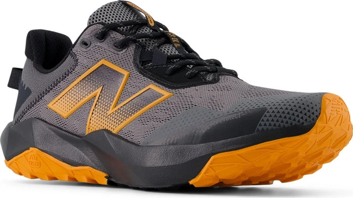 New Balance DynaSoft Nitrel v6 castlerock/phantom/sizzle (Herren)