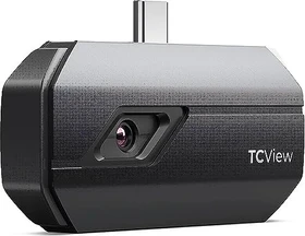 Topdon TC001 für Android grau