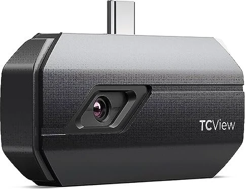Topdon TC001 für Android