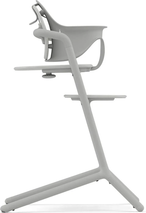 Cybex Lemo 3in1 Hochstuhl suede grey