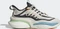 adidas Alphaboost V1 chalk white/pulse mint/screaming orange Vorschaubild