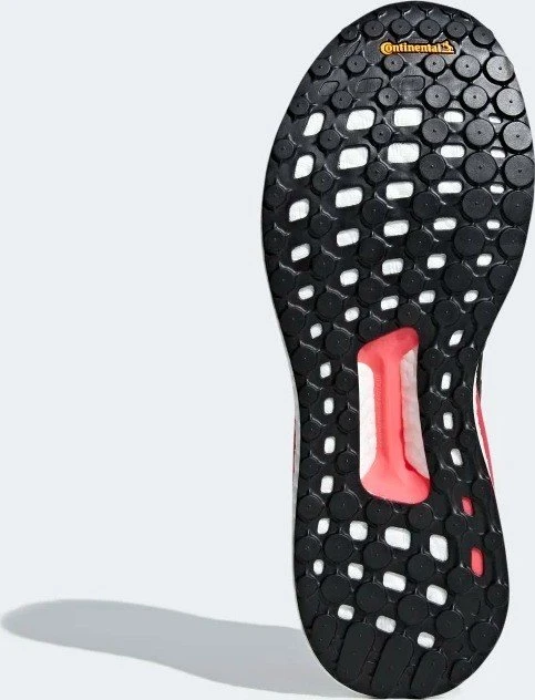 adidas Solar Glide core black/ftwr white/active pink (Herren)
